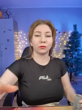 D0nna  online show from February 2, 3:11 pm