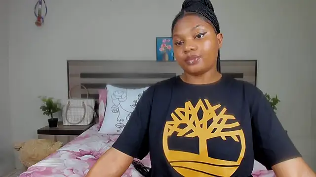 Renee-18 online show from December 5, 4:20 am