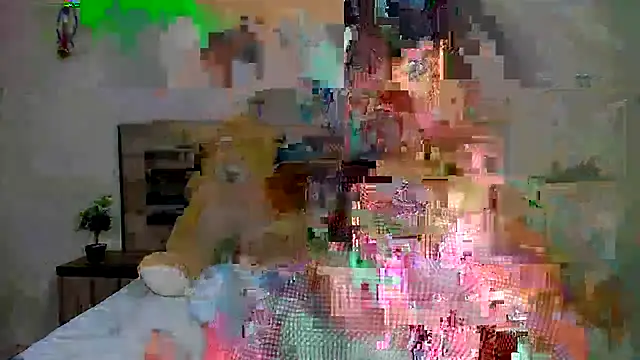 Renee-18 online show from December 21, 5:58 am