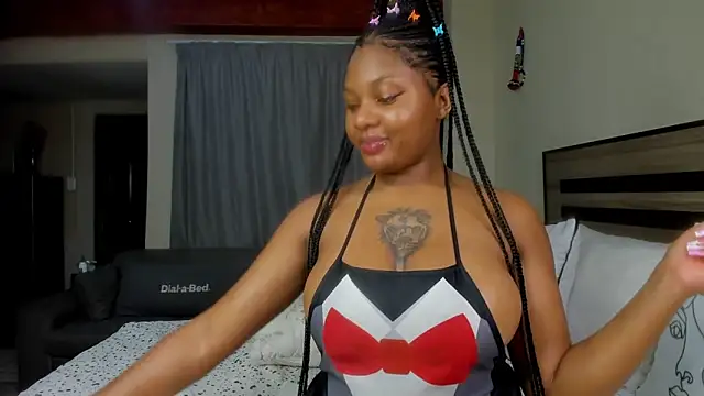 Renee-18 online show from January 21, 12:15 am