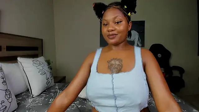 Renee-18 online show from February 16, 8:44 pm