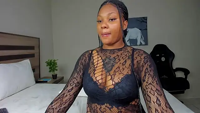 Renee-18 online show from September 24, 4:38 am