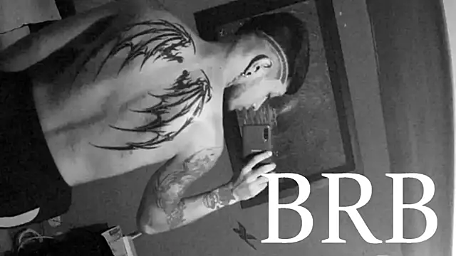 Dicaprioo  online show from October 23, 2:00 am