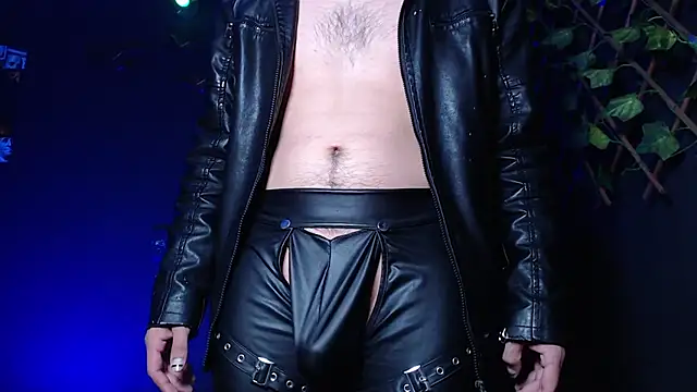 Dicaprioo  online show from October 26, 2:50 am