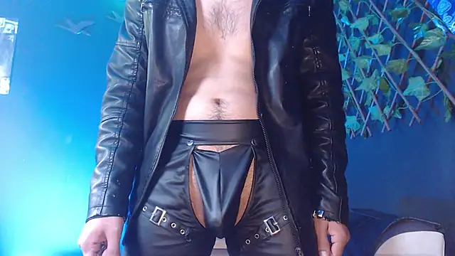 Dicaprioo  online show from November 13, 3:55 pm