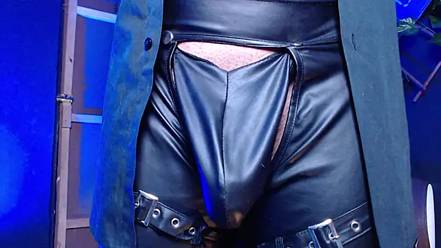 Dicaprioo  online show from November 22, 6:56 am