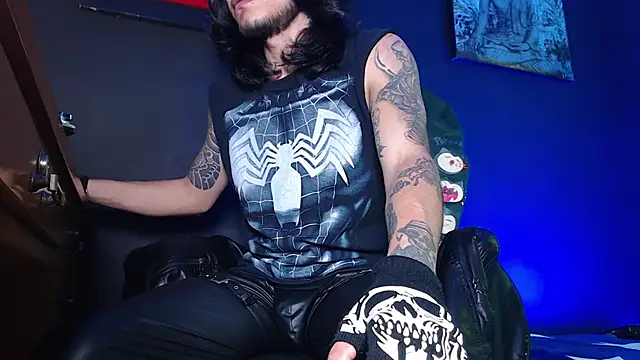 Dicaprioo  online show from February 19, 4:58 pm