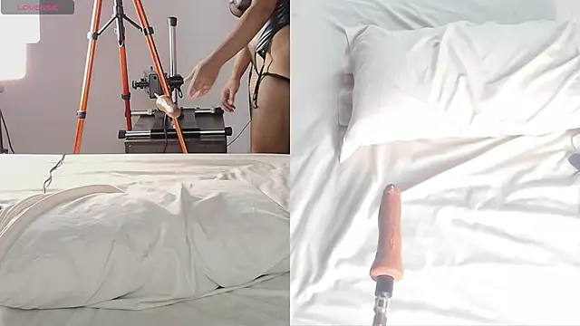 Tiny Annie online show from March 17, 9:29 pm