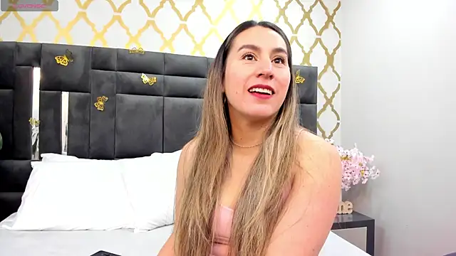 RubbyTaylor online show from October 14, 2:51 pm