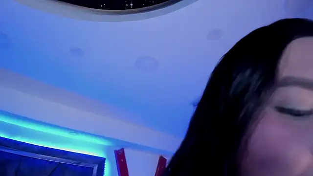 Elsalombardi  online show from November 20, 12:16 pm