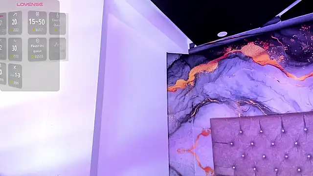 Elsalombardi  online show from November 27, 2:30 pm