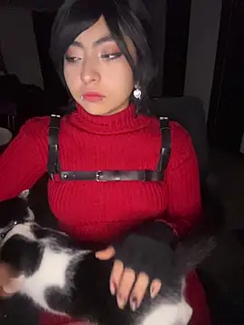  Gothiccbitch  online show from January 15, 7:35 am