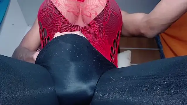 andreablackcock online show from February 20, 3:03 am