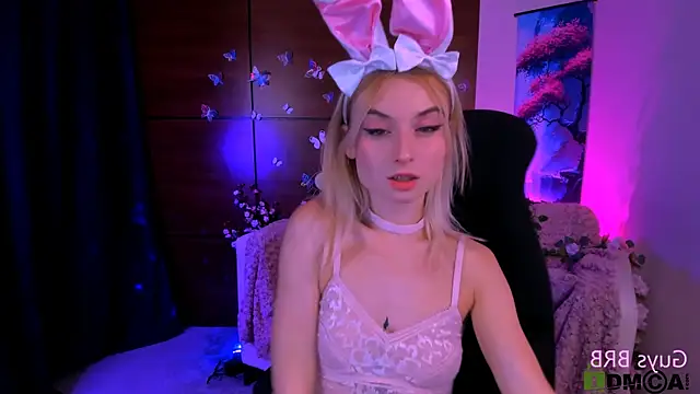 melisa white1 online show from January 2, 8:57 pm