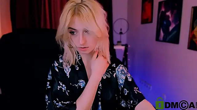 melisa white1 online show from January 29, 4:26 am