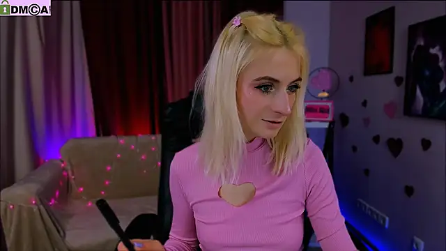 melisa white1 online show from March 15, 8:54 pm