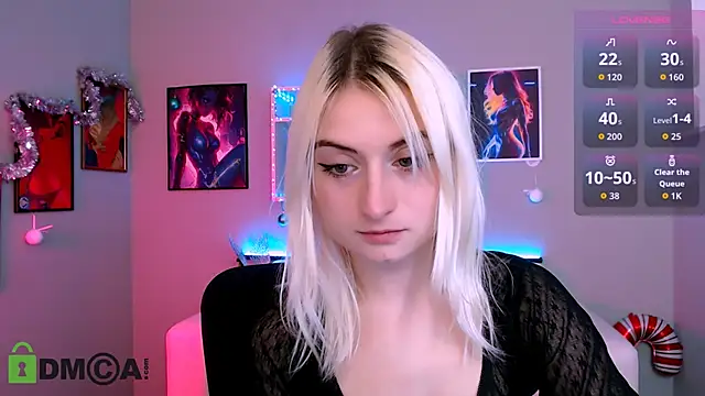 Snapshot of melisa_white1 chatting on January 11, 8:58 pm melisa white1 online show from January 11, 8:58 pm