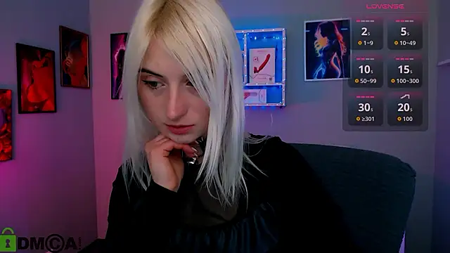 Snapshot of melisa_white1 chatting on January 31, 8:40 pm melisa white1 online show from January 31, 8:40 pm