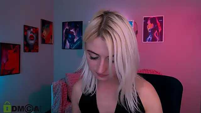 melisa white1 online show from April 12, 7:19 pm