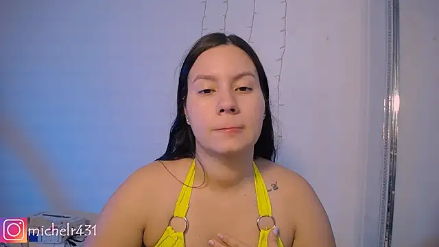 Mia  reys online show from February 3, 11:20 am