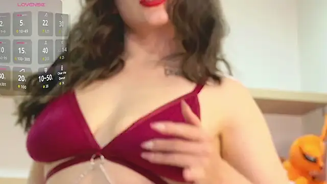 PalmerBeaumont online show from May 22, 11:43 pm