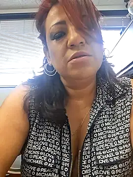 Erotic nayma online show from February 24, 6:17 pm