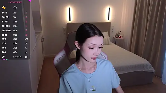 Snapshot of sweetiebones chatting on January 17, 6:07 am sweetiebones online show from January 17, 6:07 am