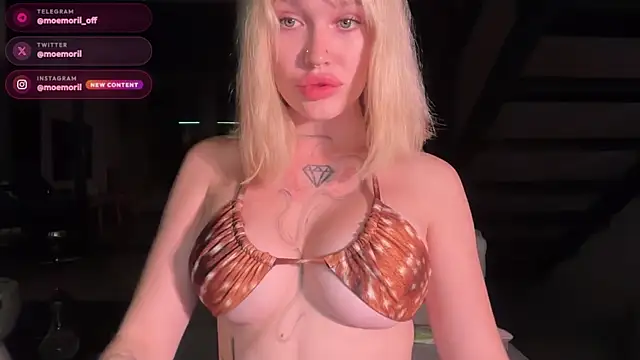 Snapshot of Golden_Aline chatting on June 26, 11:03 am Golden Aline online show from June 26, 11:03 am