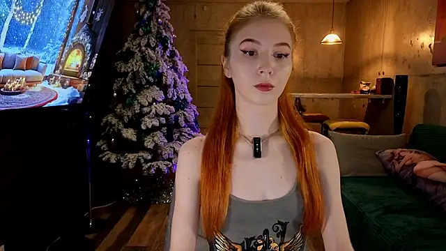 izi-fox online show from December 21, 3:09 pm