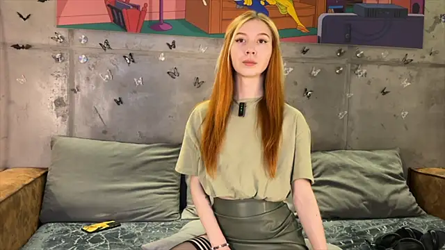 izi-fox online show from February 26, 6:32 pm