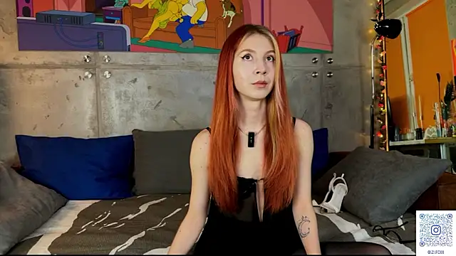 izi-fox online show from March 1, 4:09 pm