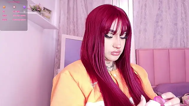 bella-green online show from February 19, 7:05 pm