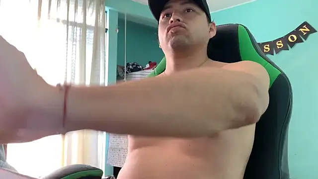 Allen ibe online show from February 10, 3:10 pm