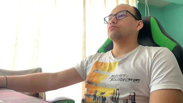 Allen ibe online show from October 18, 3:46 pm