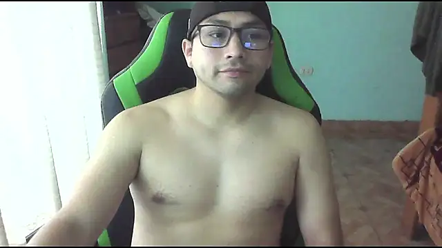 Allen ibe online show from December 1, 5:51 pm