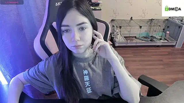 Crazy forest fairy online show from February 14, 5:51 am