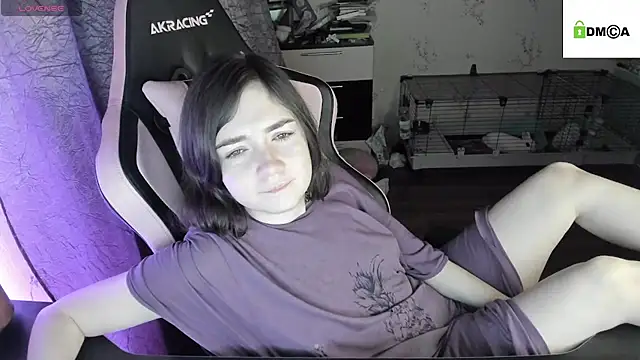 Crazy forest fairy online show from February 25, 11:44 pm