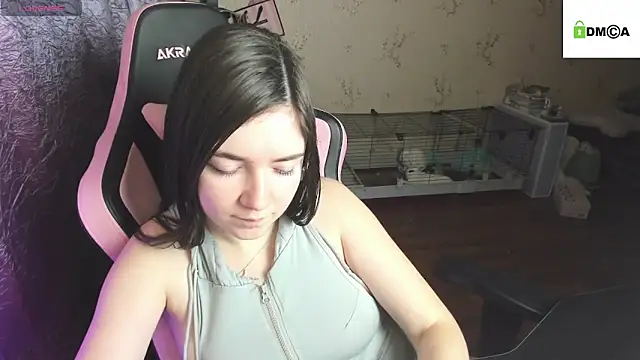 Crazy forest fairy online show from October 30, 1:18 am