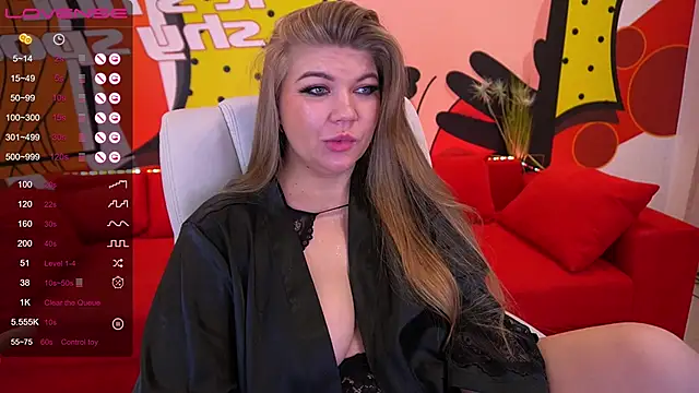 GabbieJay online show from January 5, 11:26 am