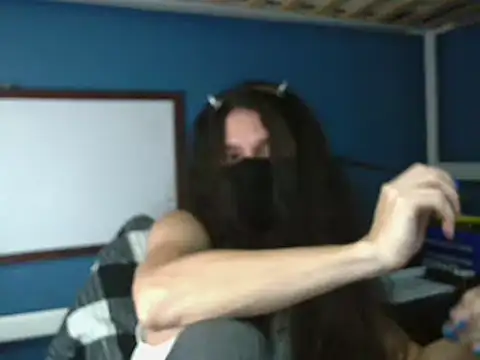 Flappywig online show from February 15, 8:11 am