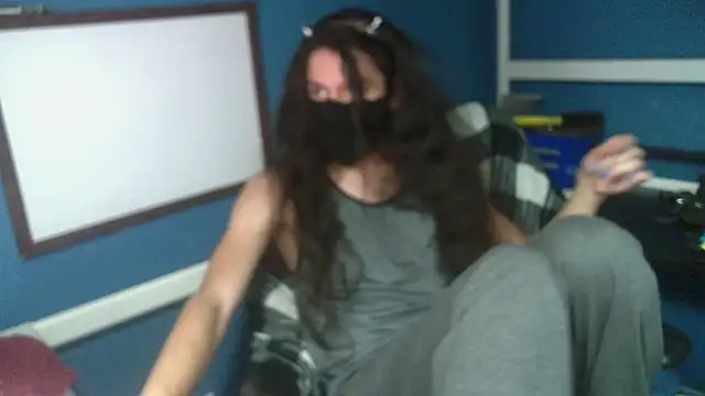 Flappywig online show from February 16, 5:59 am