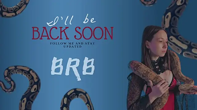 Hayle Hill online show from January 9, 5:23 am