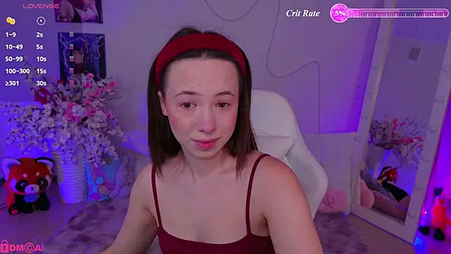Snapshot of Hayle_Hill chatting on July 25, 2:42 am Hayle Hill online show from July 25, 2:42 am