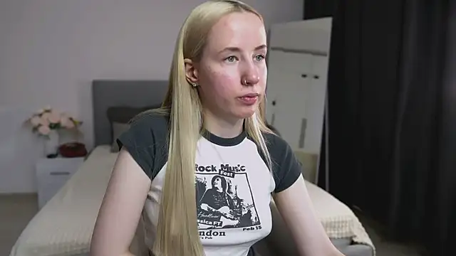 Cassie Kelman online show from November 14, 9:13 pm