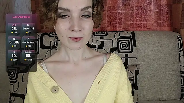 TinaWince online show from March 22, 5:00 am