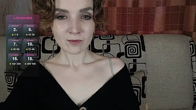 TinaWince online show from April 5, 5:04 am