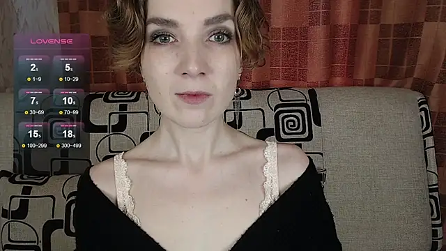 TinaWince online show from April 17, 4:59 am