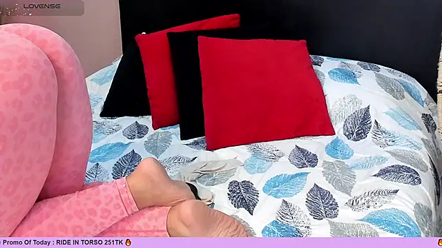  alaiasmile  online show from February 23, 4:57 pm