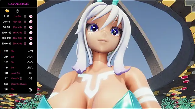 Snapshot of ElfieLove chatting on January 26, 6:58 pm ElfieLove online show from January 26, 6:58 pm