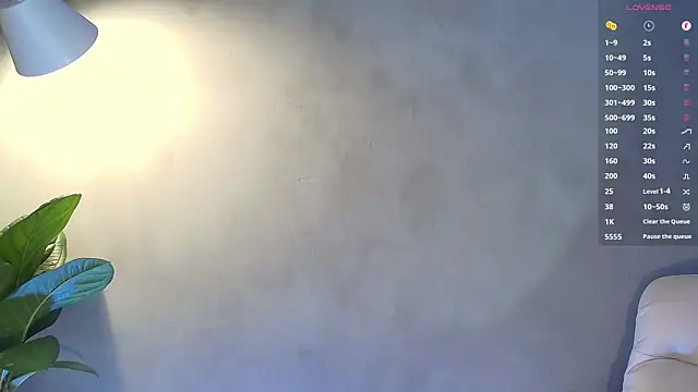 Valentinoford online show from February 20, 2:29 am